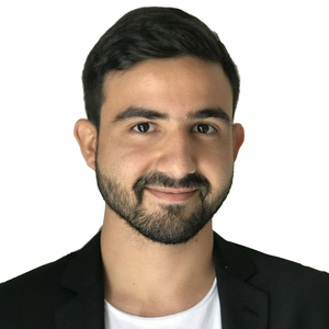 David - Prof de maths - Soisy-sous-Montmorency