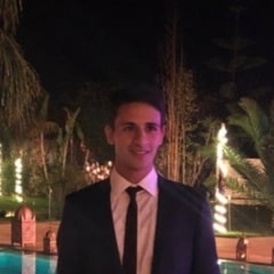 Raphael - Prof de maths - Roubaix