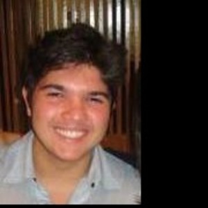 Hicham - Prof de maths - Roubaix