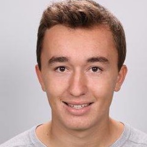Brice - Prof de maths - Croix
