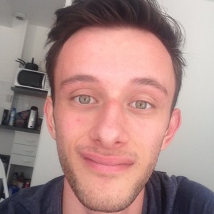 Corentin - Prof d'aide aux devoirs - Paris