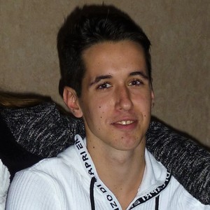 Romain - Prof de maths - Lille