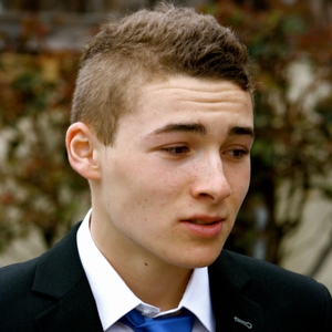 Matthieu - Prof d'histoire - Lille