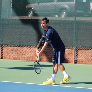 Gaspard - Prof de tennis - Lille