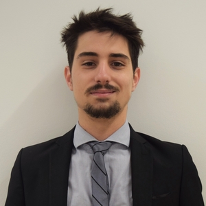 Tom - Prof de préparation bac scientifique - Villemoisson-sur-Orge