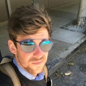 Maximilien - Prof de maths - Paris