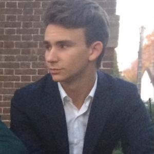 Maximilien - Prof de maths - Lille