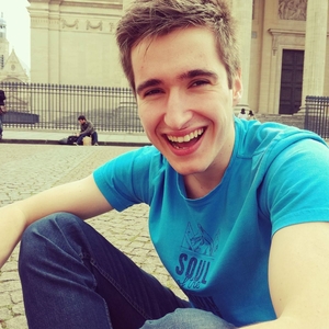Arnaud - Prof de maths - Lille