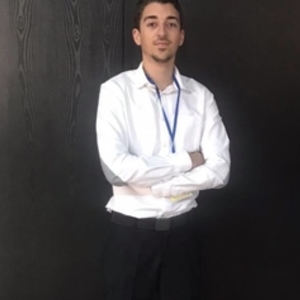 Karim - Prof de maths - Paris