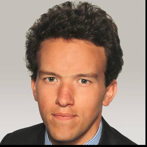 Gauthier - Prof d'aide aux devoirs - Paris