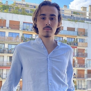 Alexandre - Prof de maths - Lille