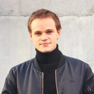 Jules - Prof de maths - Neuilly-sur-Seine