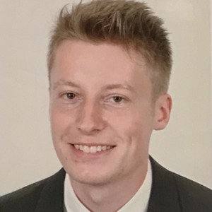 Thibaud - Prof de maths - Lille