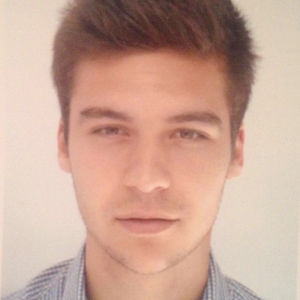 Paul - Prof de maths - Sailly-lez-Lannoy