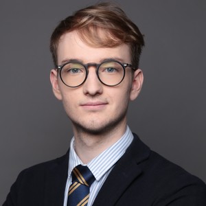 Adam - Prof de maths - Nice