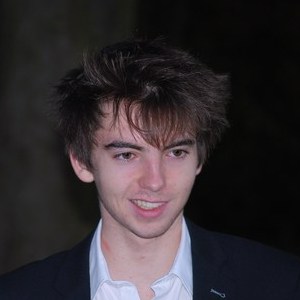 DERIEUX - Prof d'anglais - Lille