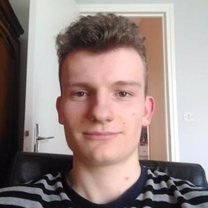 Nicolas - Prof de maths - Lille