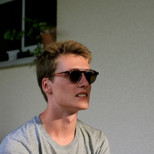 Vassili - Prof de français - Paris