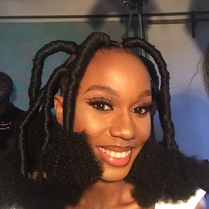 Josephine - Prof de français - Lagos