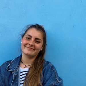 Malen - Prof de maths - Irun