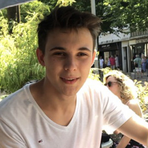 Paul - Prof de maths - Aire-sur-la-Lys