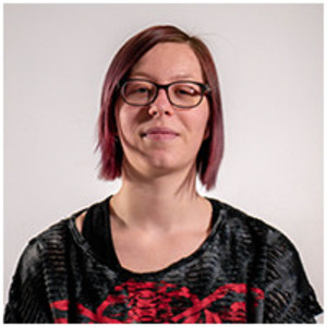 Maïla - Prof de français - Laize-la-Ville