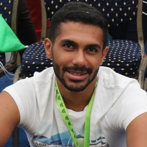 Sagui - Prof d'arabe - Paris