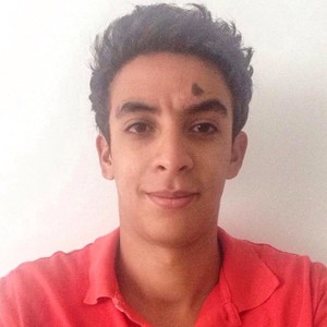 Saad - Prof de maths - La Rochelle