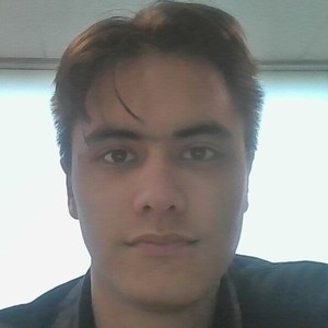 Kévin - Prof de maths - Cergy