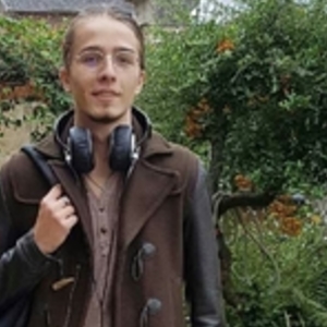 Tatien - Prof de maths - Les Mureaux