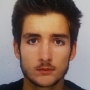 Félix - Prof de maths - Paris