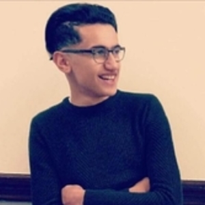 Wassim - Prof de maths - Vilvoorde