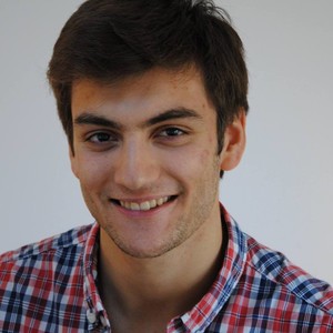 Paul - Prof de maths - Angoulême