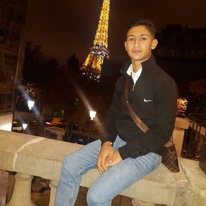 Mouloud - Prof de maths - Hérouville-Saint-Clair
