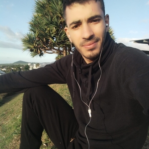 Mohamed - Prof de maths - Besançon