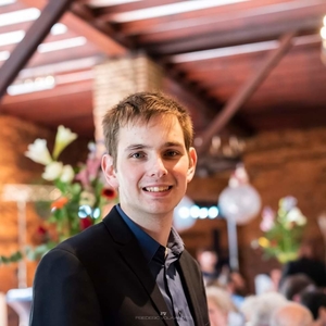 Ghislain - Prof de maths - Mons