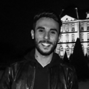 Hassan - Prof d'anglais - Caen