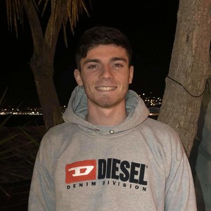 Axel - Prof de maths - Ceyreste