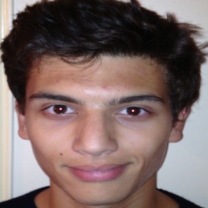 Matthieu - Prof de maths - Cachan