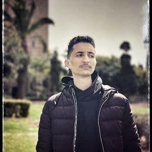 Zakaria - Prof de maths - Argenteuil
