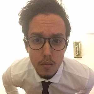 Adil - Prof d'anglais - Paris