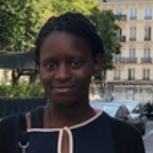Fatou - Prof de lecture - Paris 18e