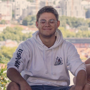 Valentin - Prof de maths - Lyon 5e