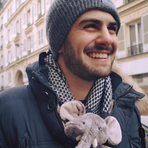 DYLAN - Prof de management et gestion d'entreprise - Lille