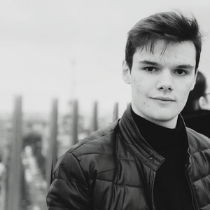 Baptiste - Prof de maths - Paris