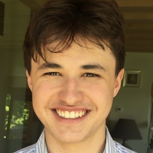 Matthieu - Prof de maths - Lyon