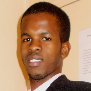 Mamadou Alpha - Prof de maths - Clermont-Ferrand