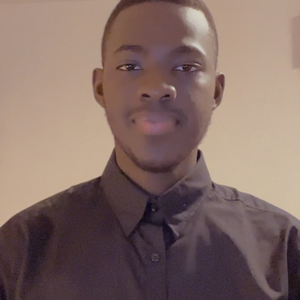 Mouhamadou - Prof de maths - Lyon