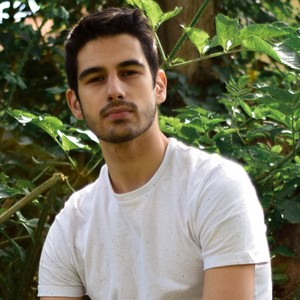 Julien - Prof de maths - Villejuif