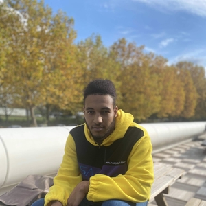 Adrien - Prof de maths - Noisy-le-Grand